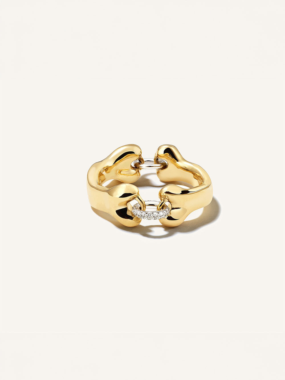 BAGUE BODY & BONES