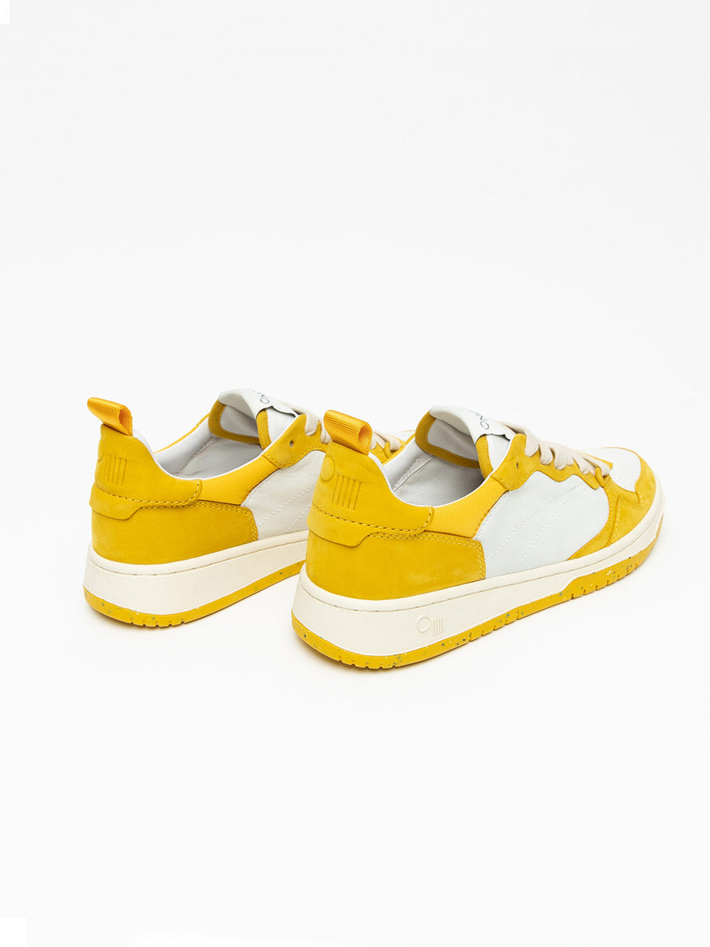 BASKET PHOENIX YELLOW MAIZE