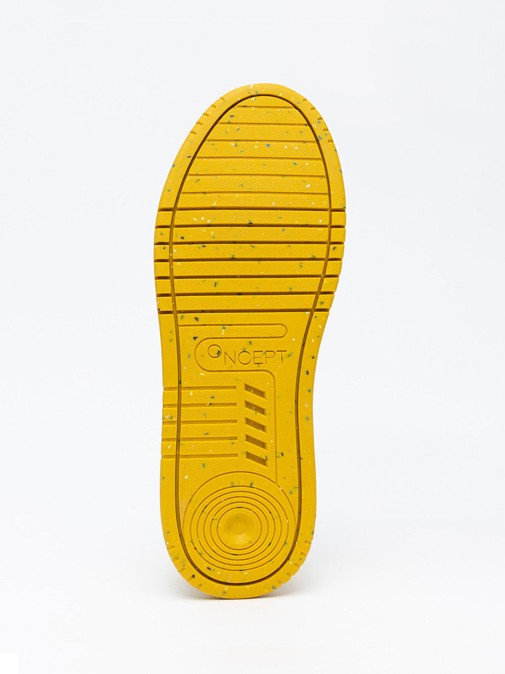BASKET PHOENIX YELLOW MAIZE