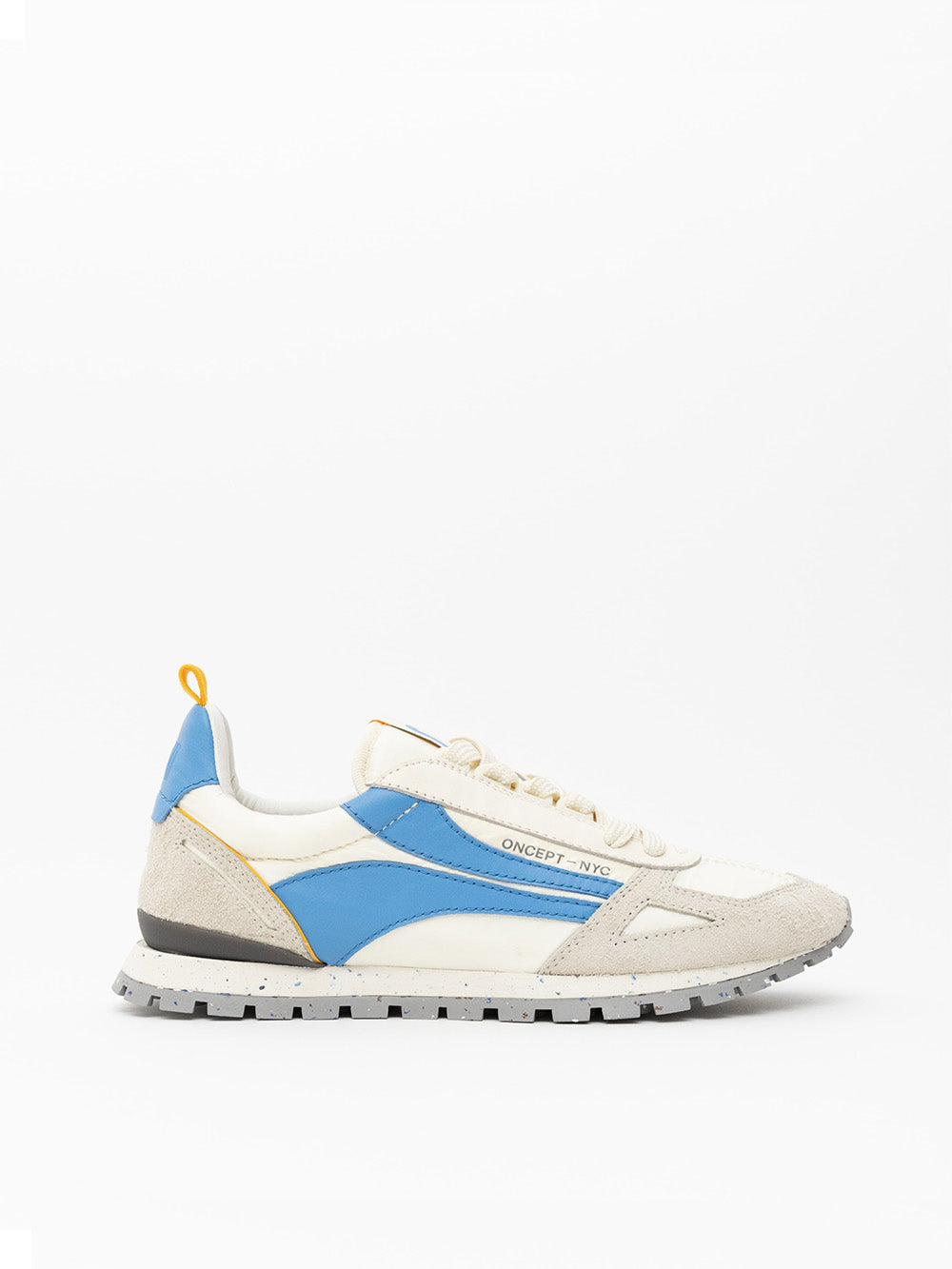 BASKET TORONTO ADRIATIC BLUE