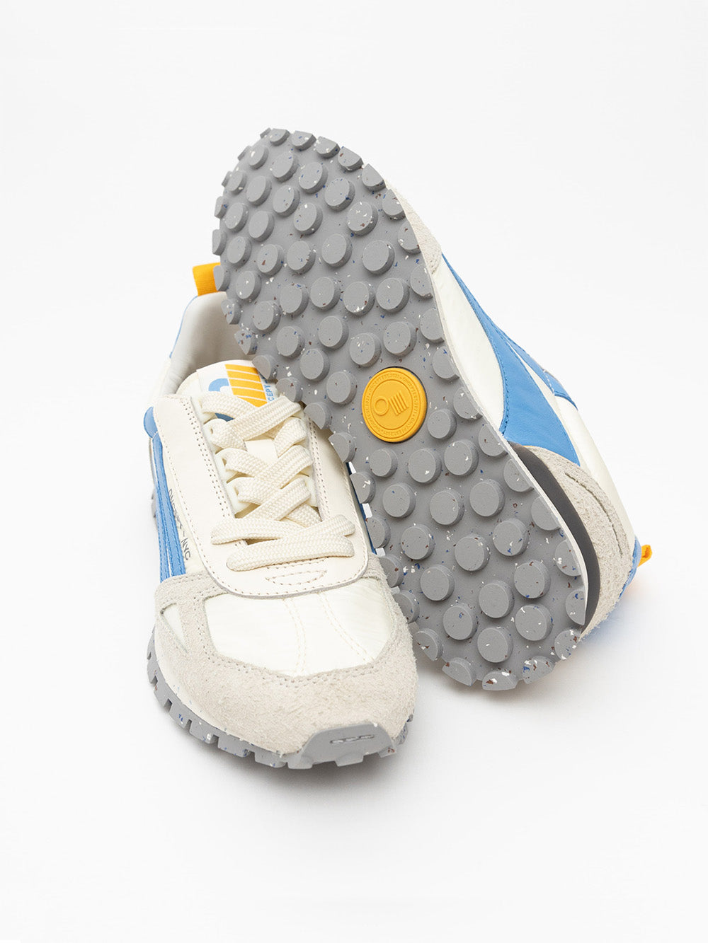 BASKET TORONTO ADRIATIC BLUE