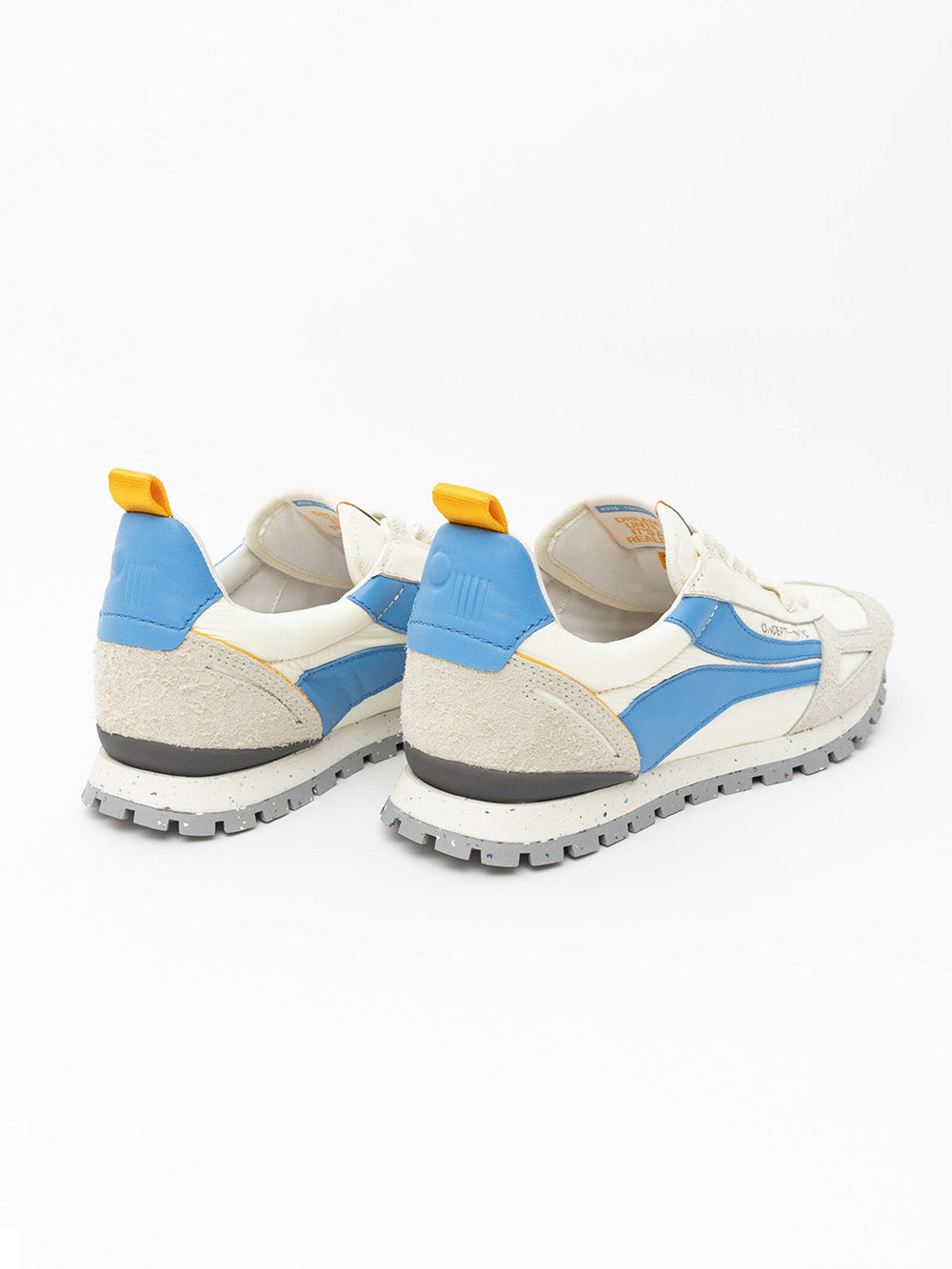 BASKET TORONTO ADRIATIC BLUE