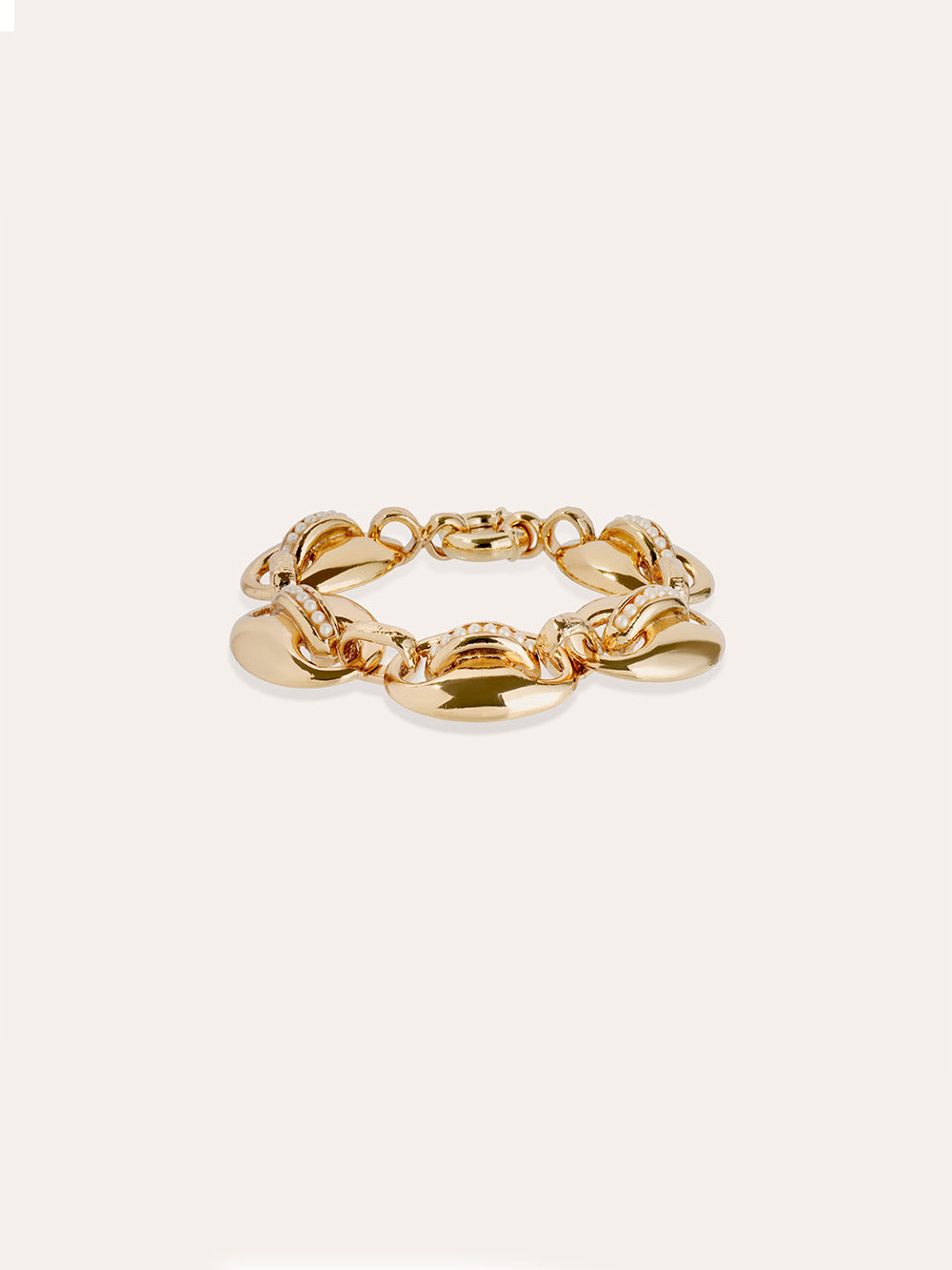 COPHEA MINI MOTHER-OF-PEARL BRACELET