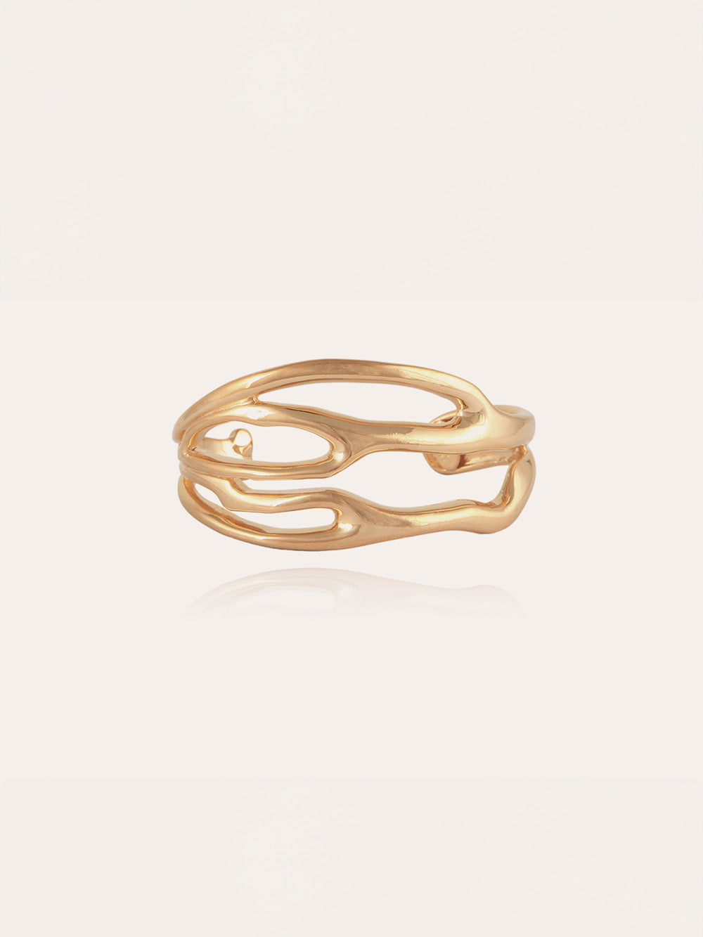 BRACELET CORAIL OR