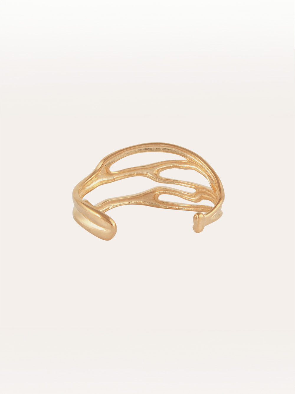 BRACELET CORAIL OR
