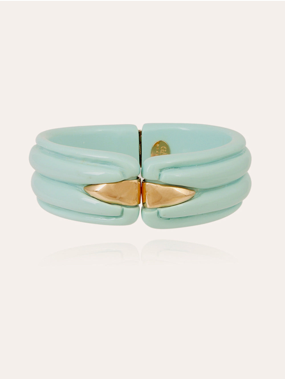 ECUME BRACELET LIGHT BLUE