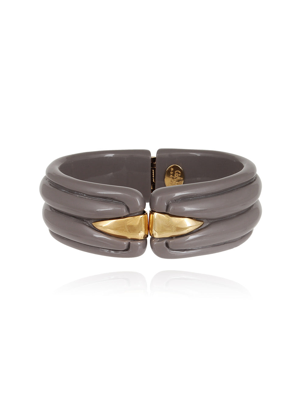 BRACELET ECUME ANTHRACITE