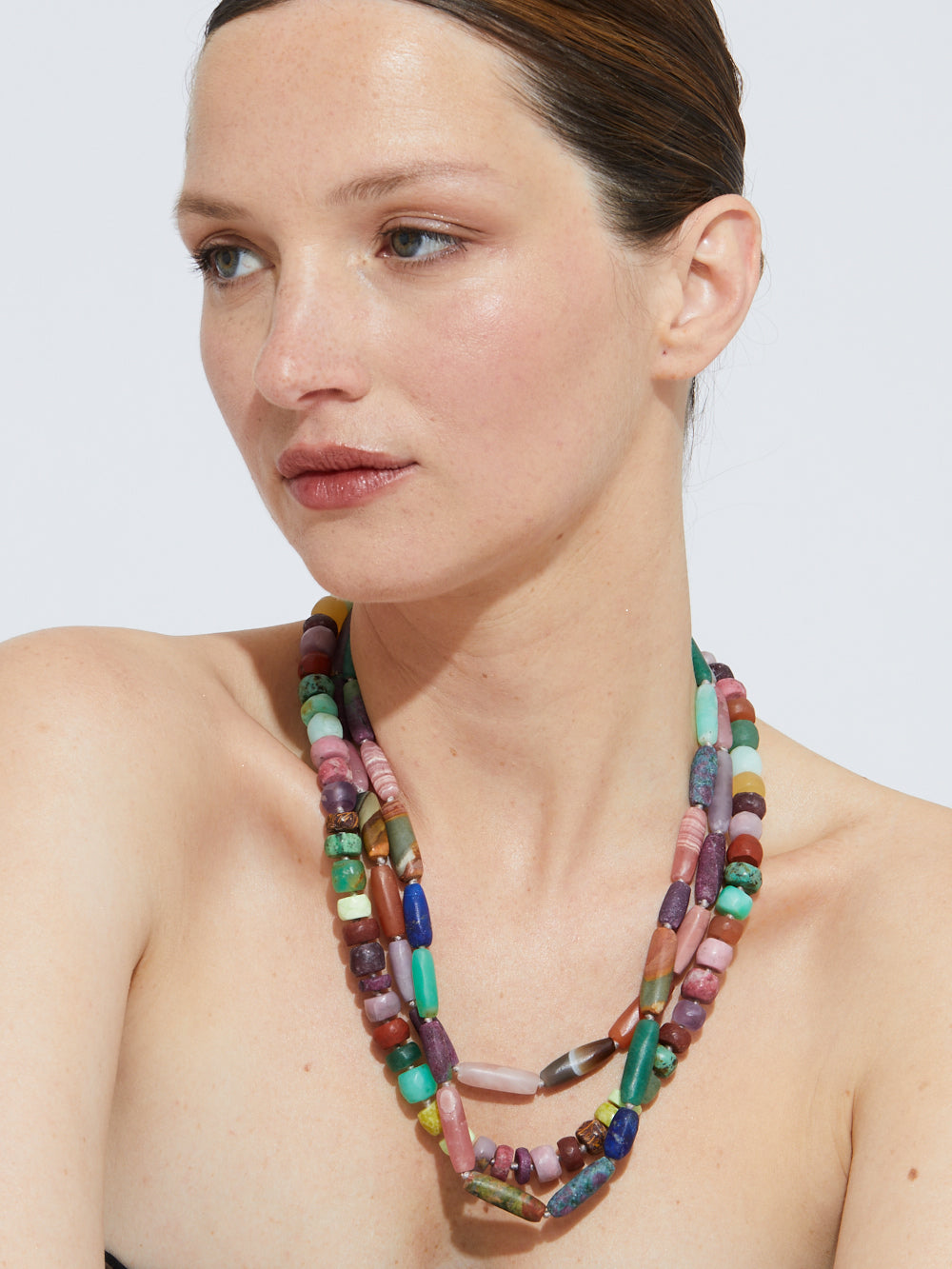 CANDY BEARS NECKLACY