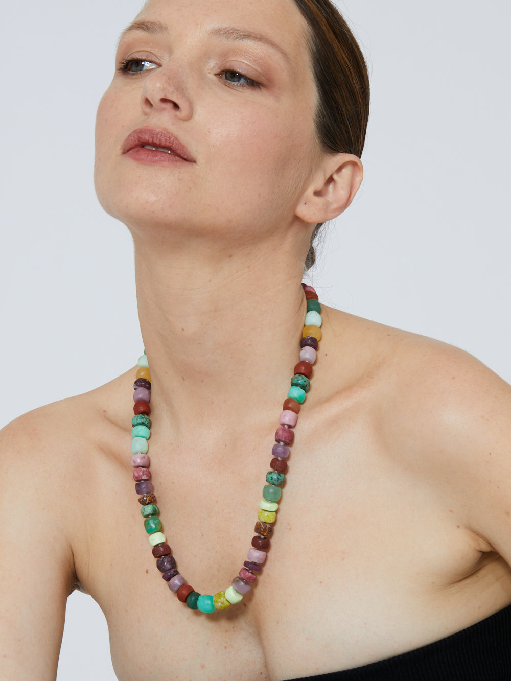 CANDY BEARS NECKLACY