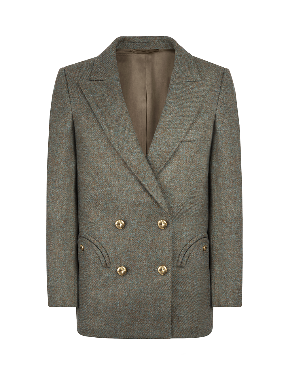 BLAZER AWATEA EVERYDAY