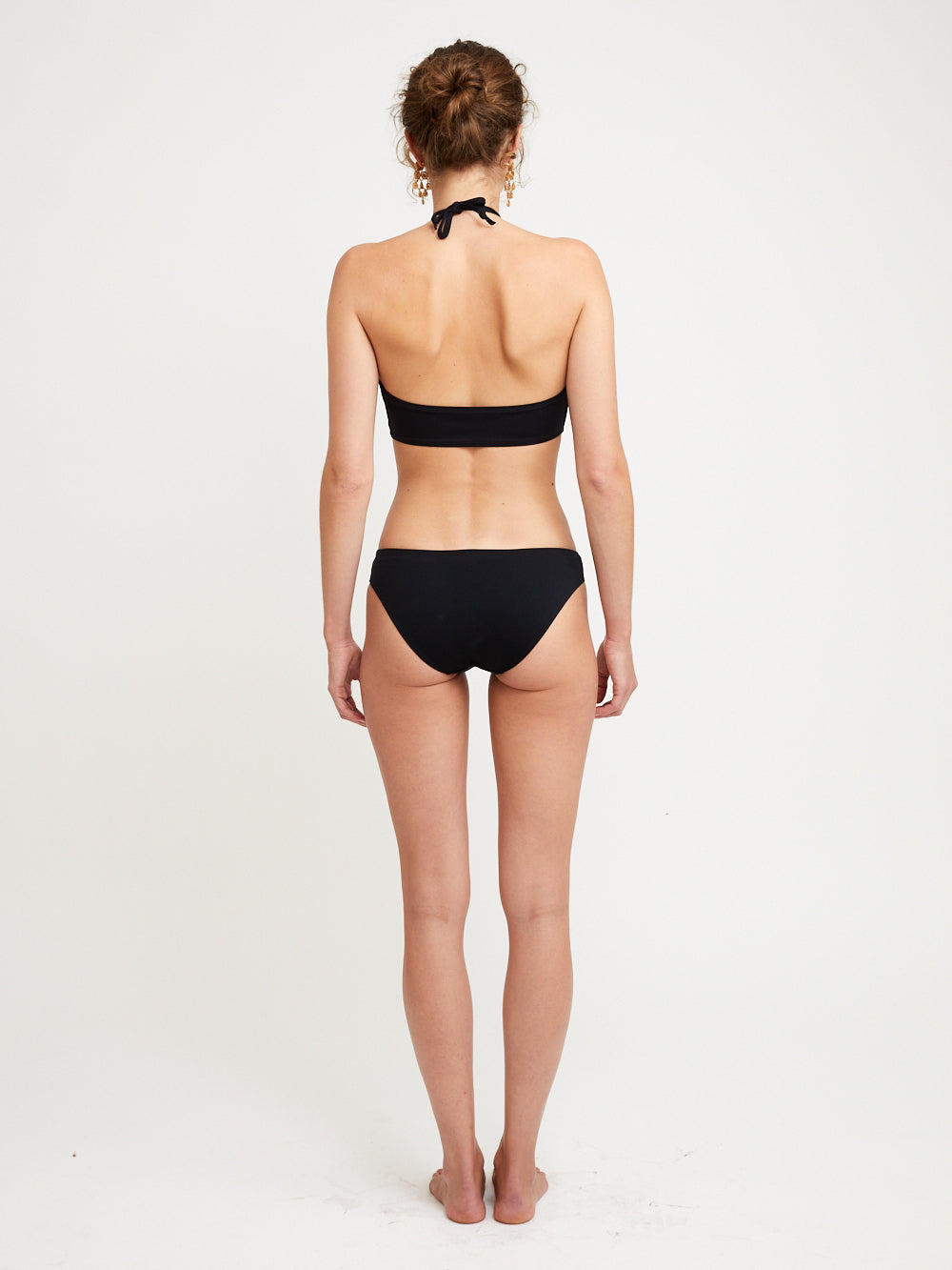 BIKINI LATITUDE 47 NOIR