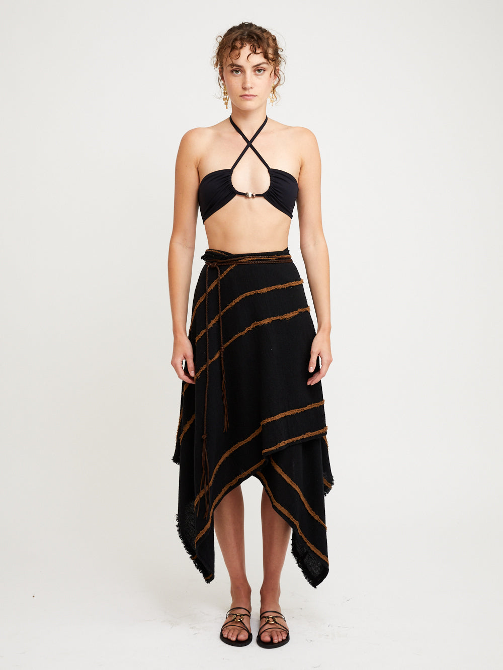 PAREO SINCHI SKIRT