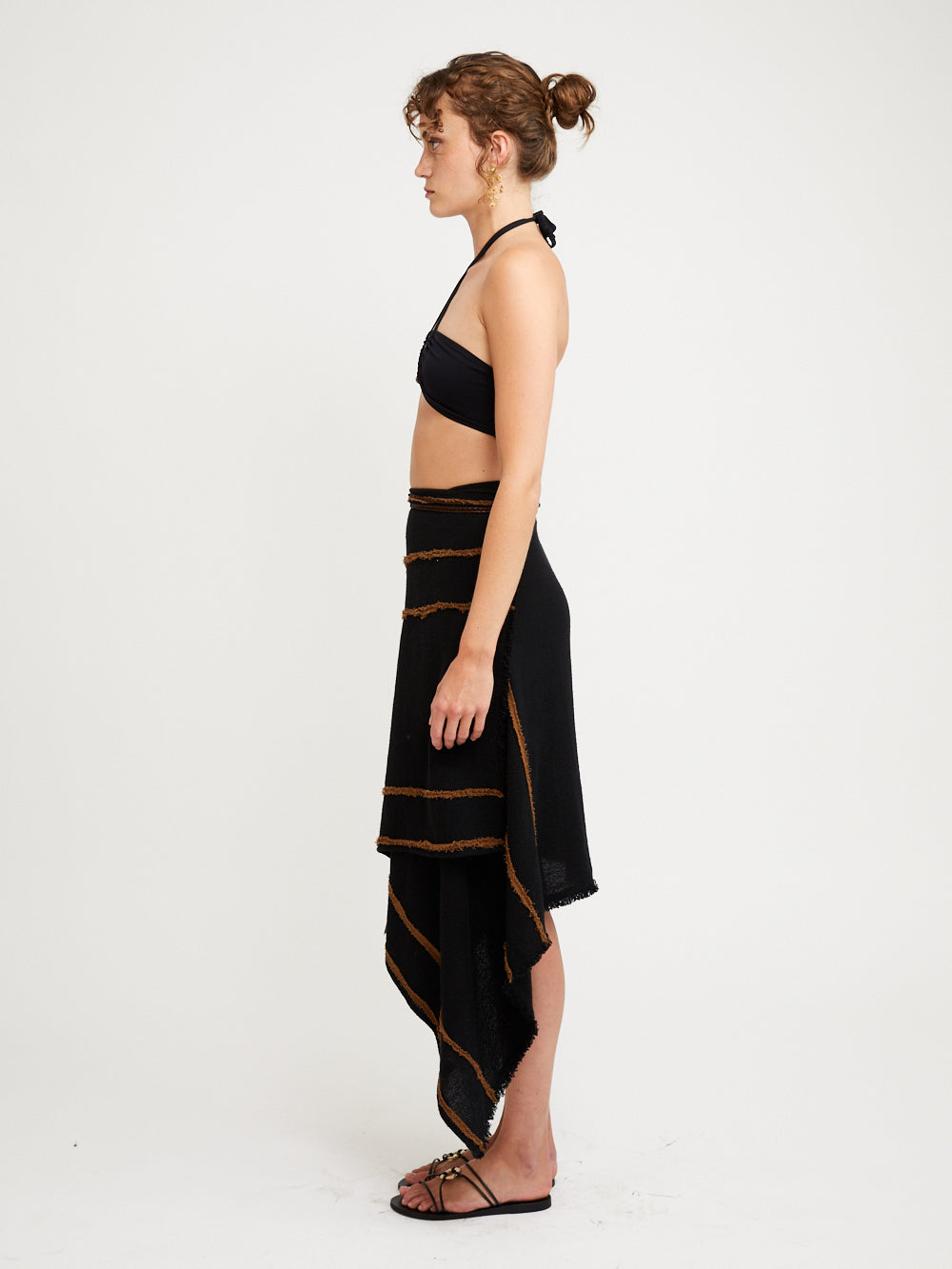 PAREO SINCHI SKIRT
