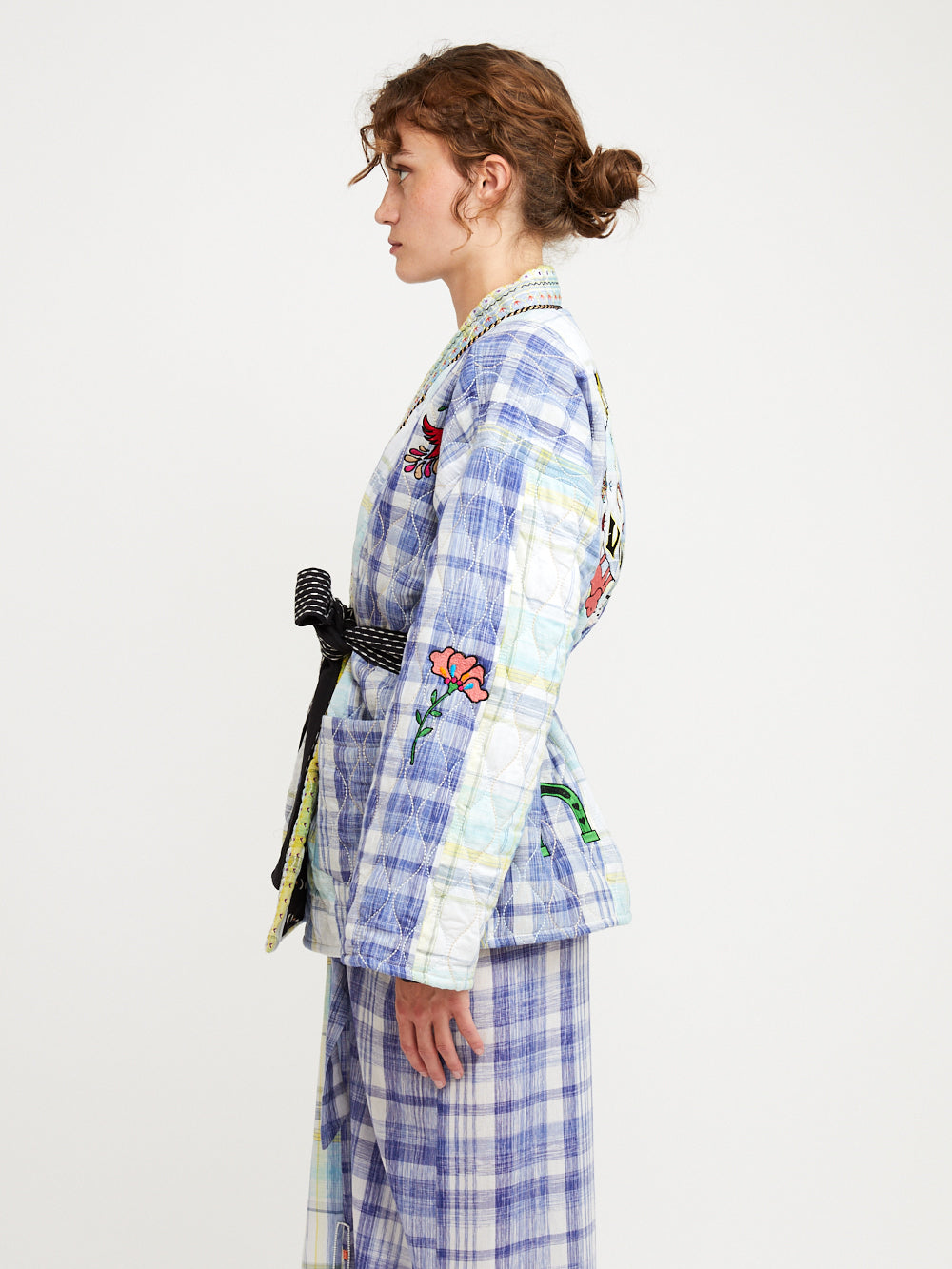 KIMONO BON VOYAGE EXCLUSIVITÉ