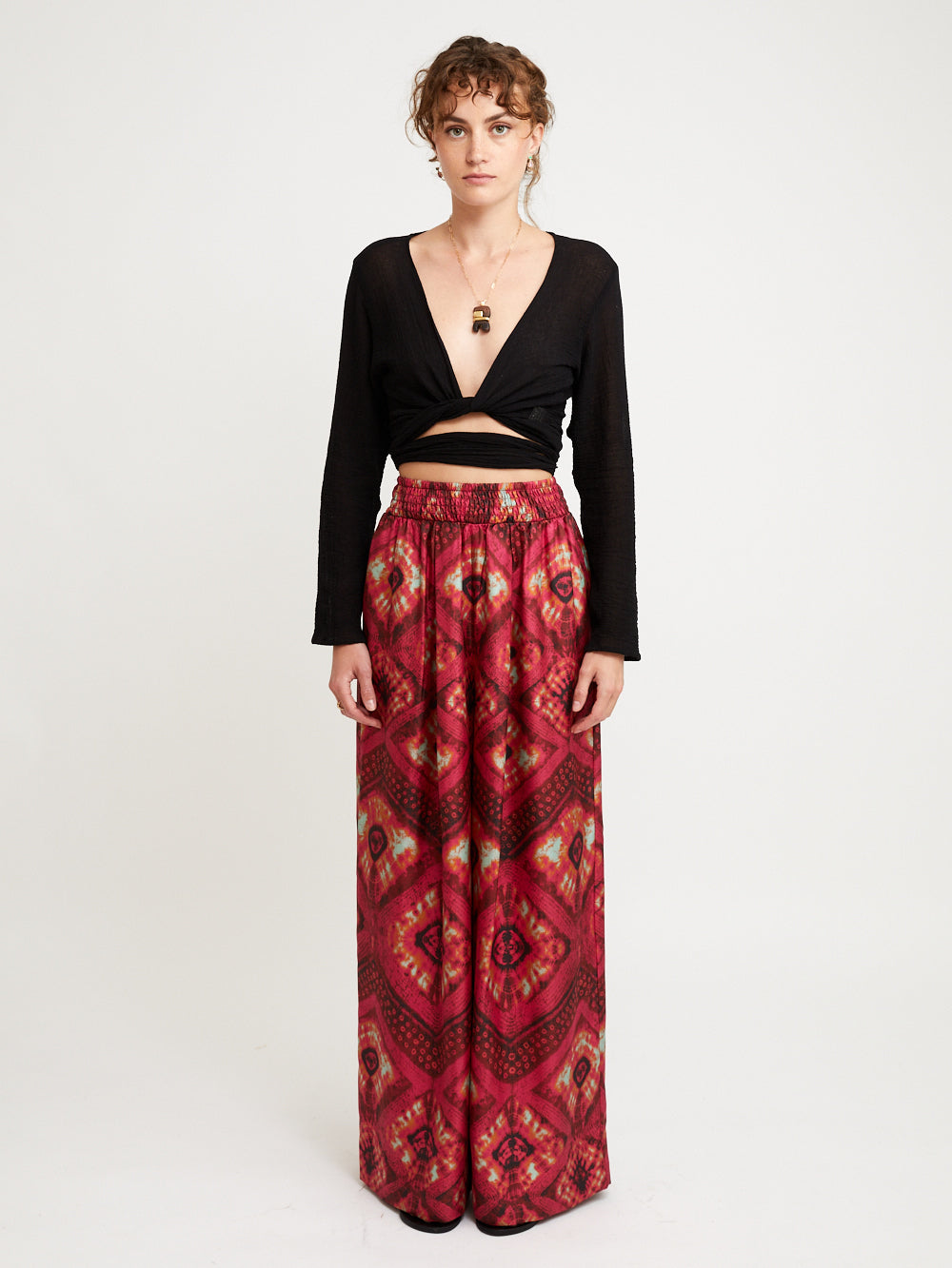 PANTALON CLEMENCE