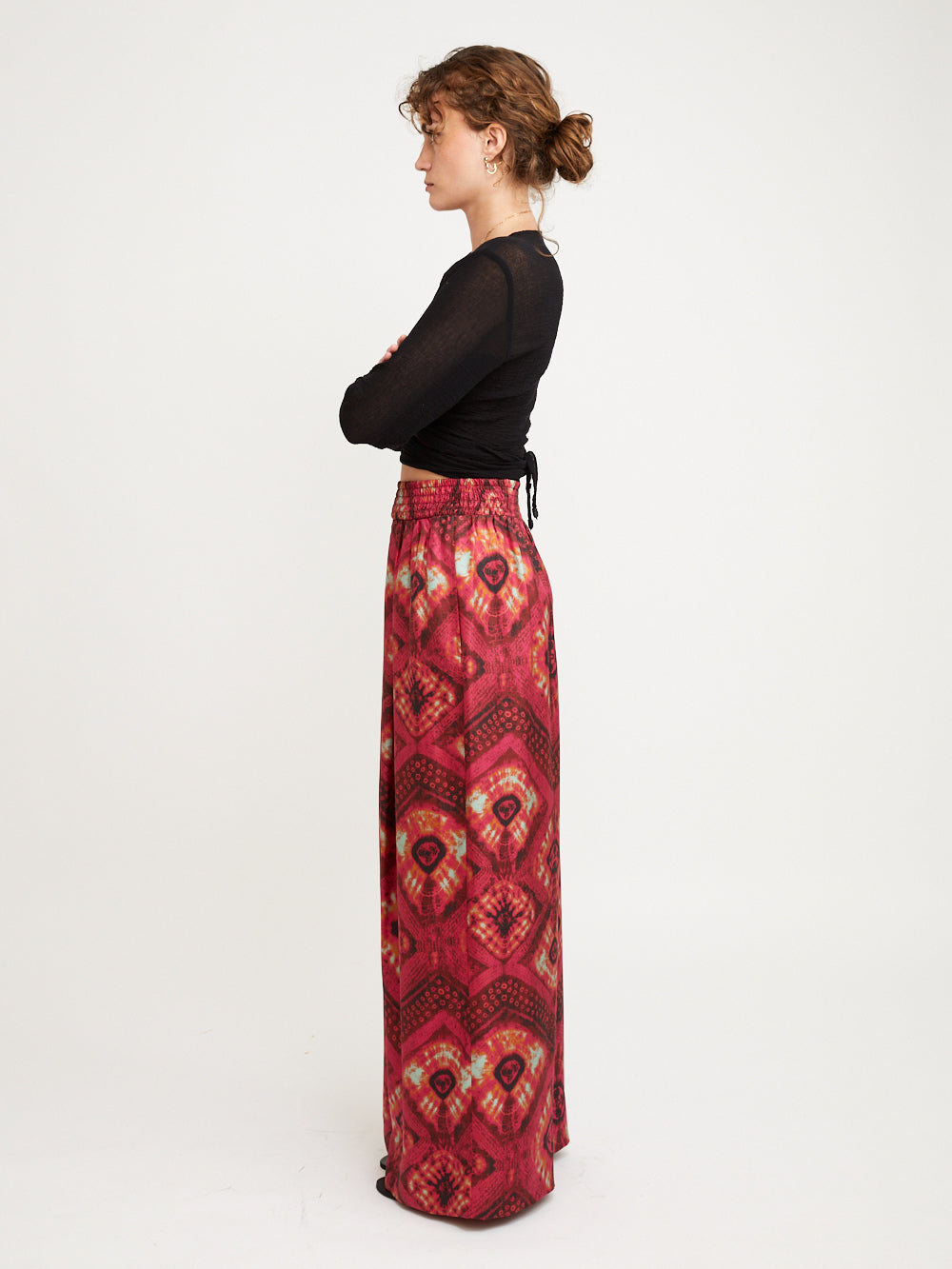 PANTALON CLEMENCE