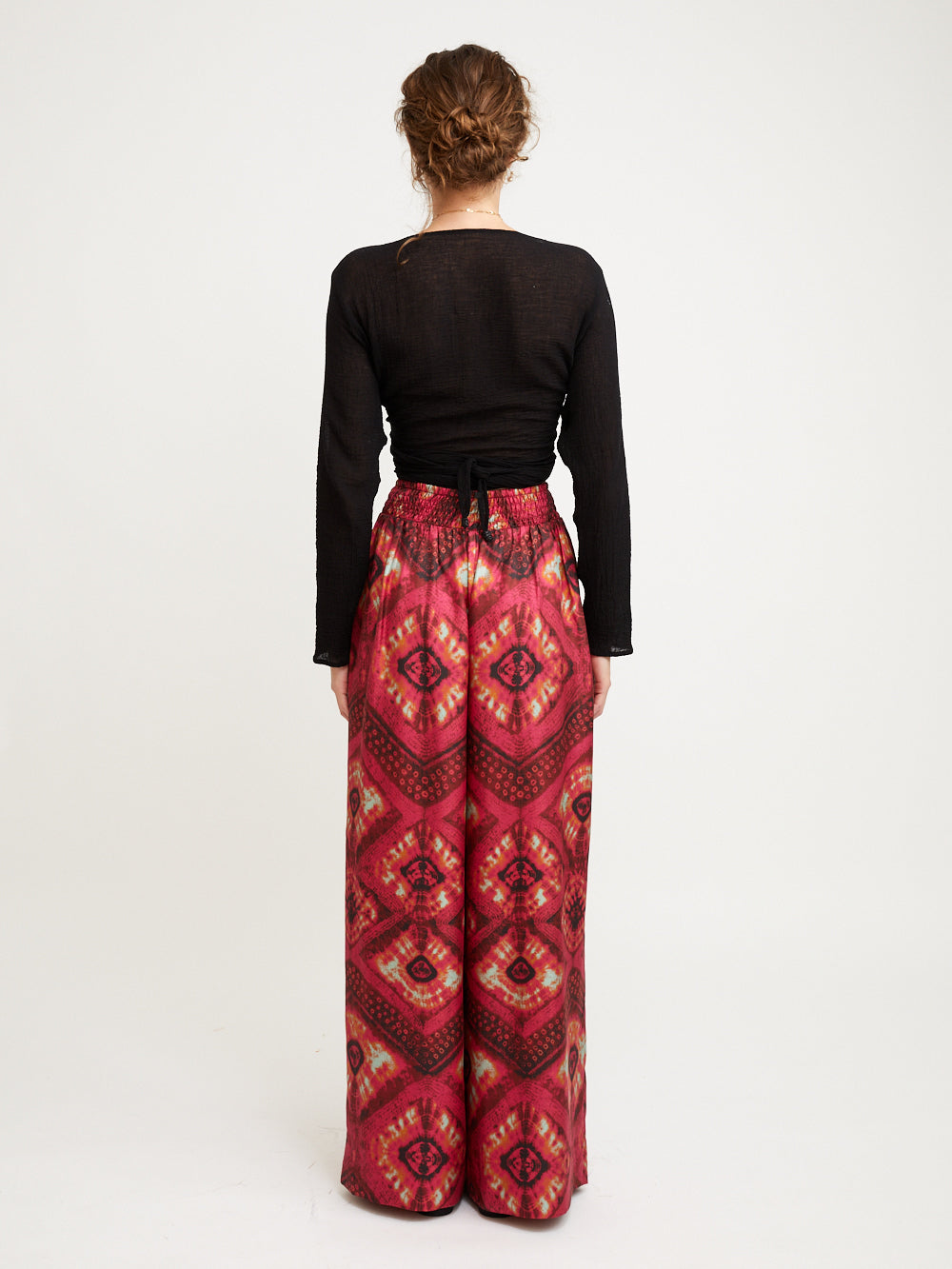 PANTALON CLEMENCE