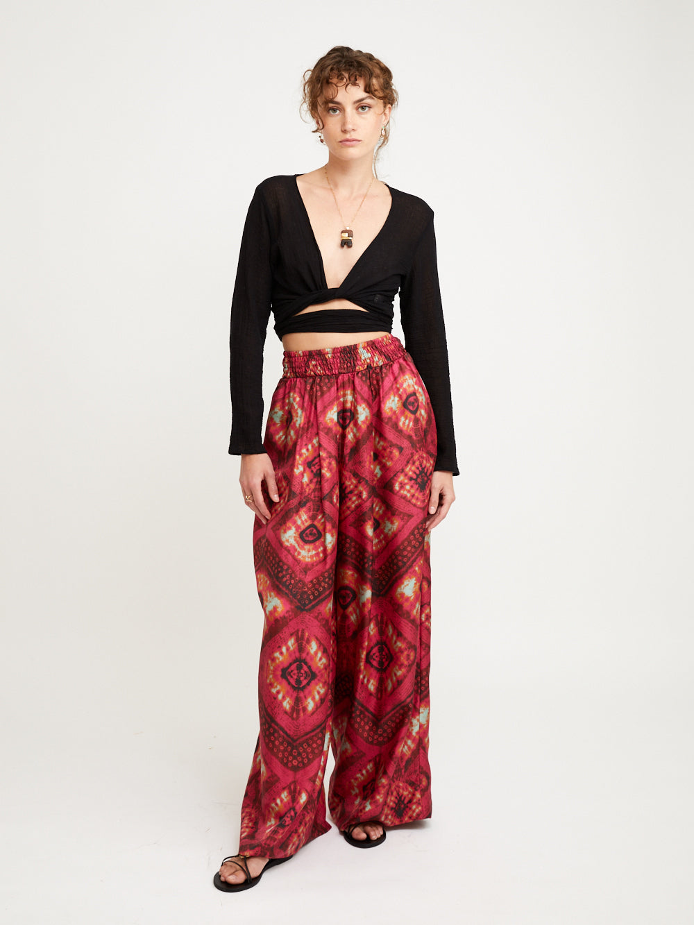 PANTALON CLEMENCE