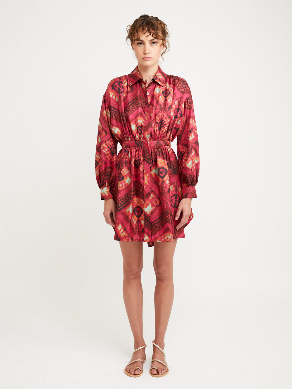 ROBE JUDE