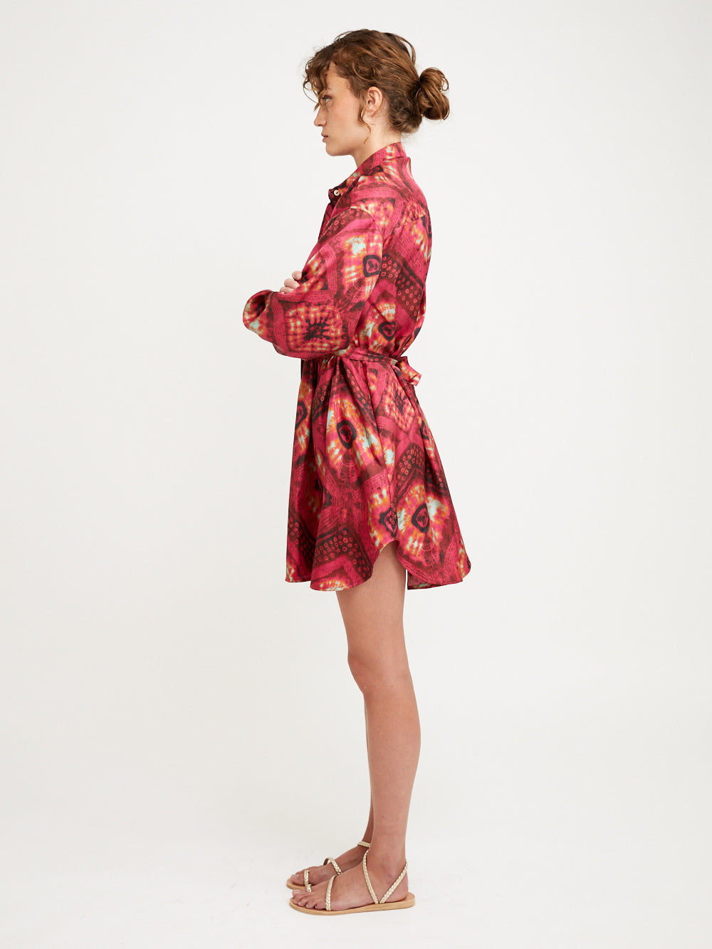 ROBE JUDE