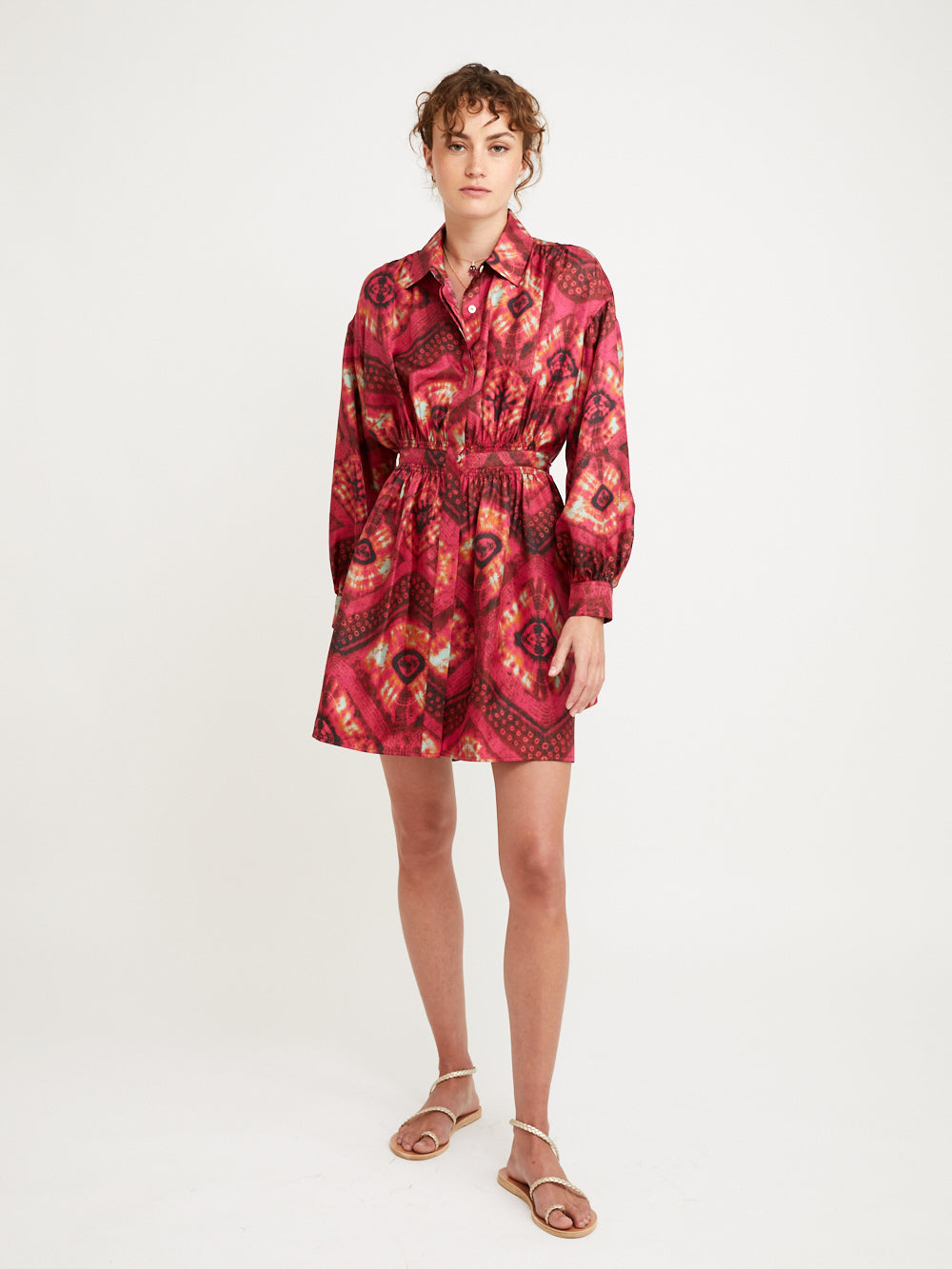 ROBE JUDE