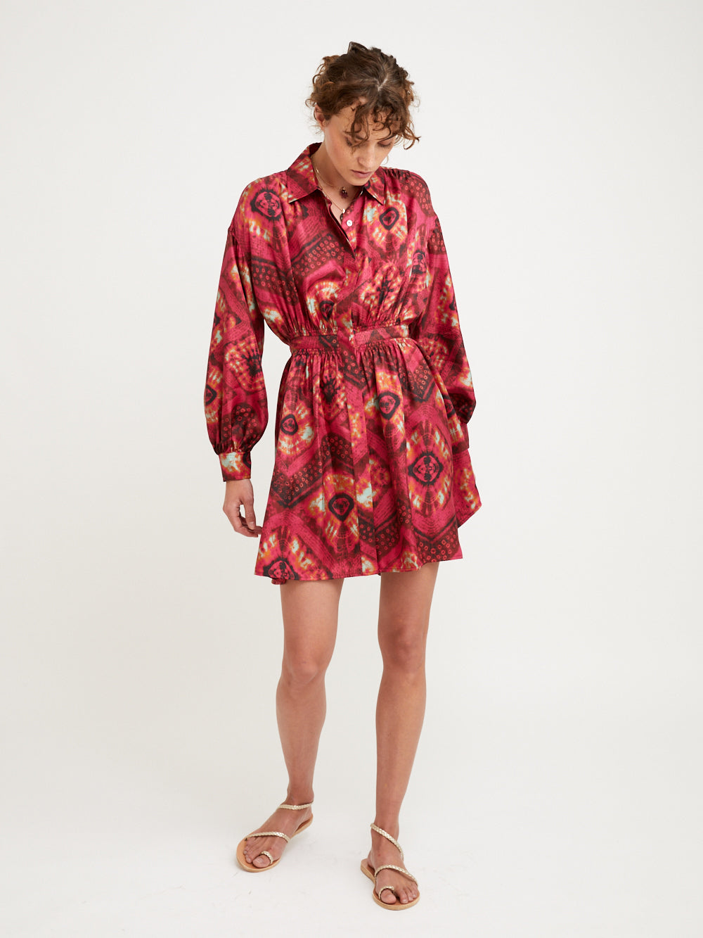 ROBE JUDE