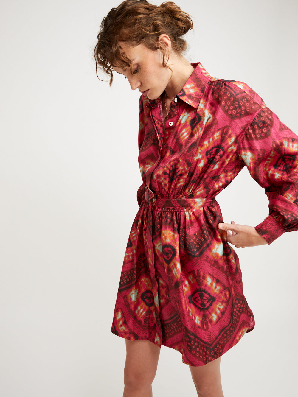 ROBE JUDE