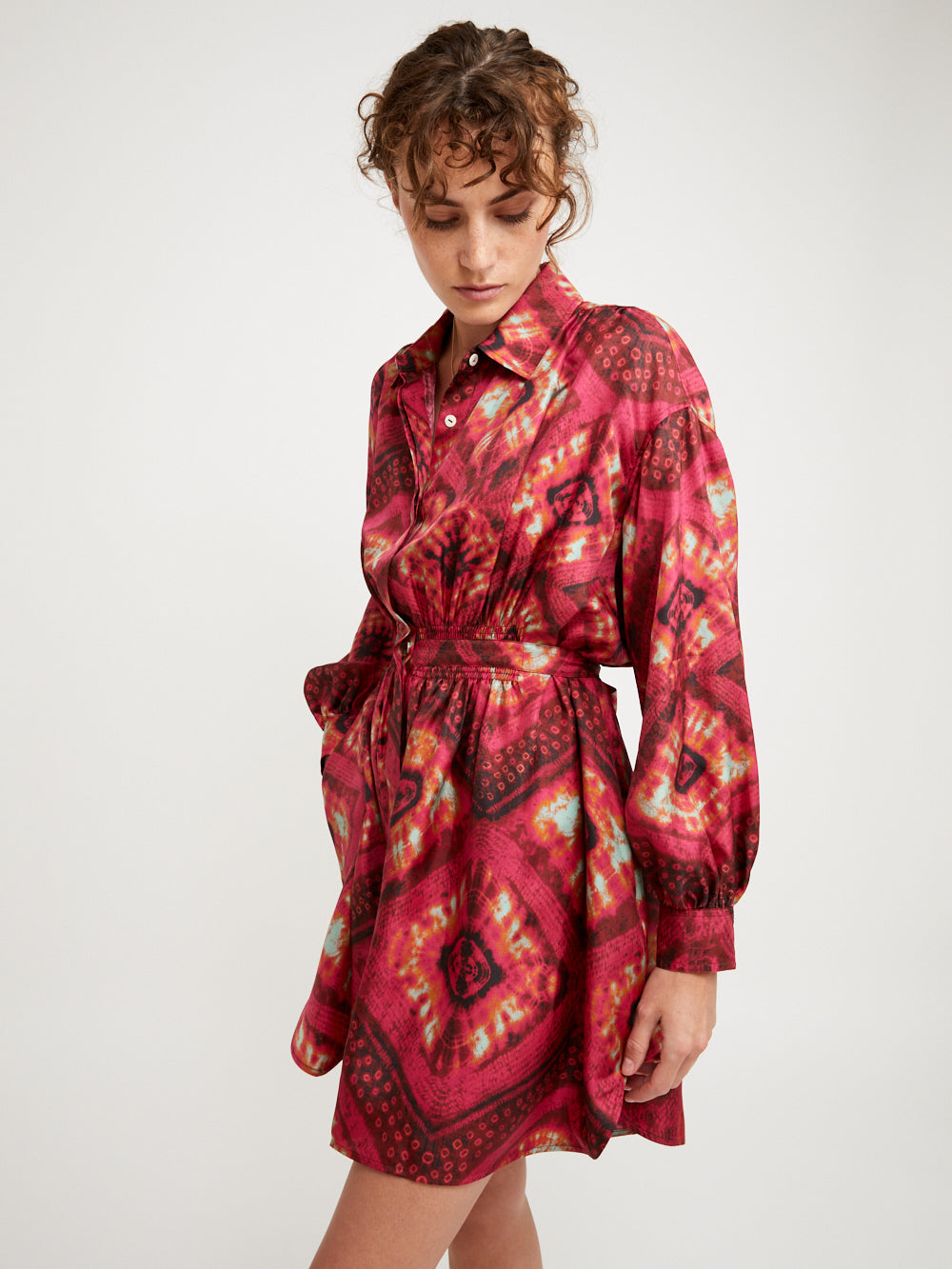 ROBE JUDE