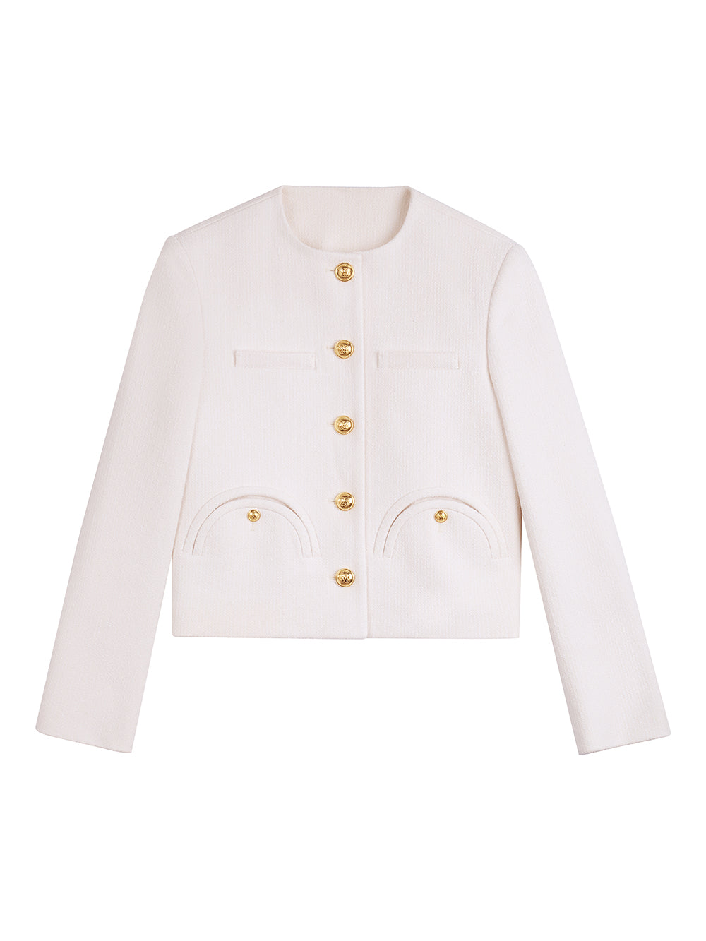 BOLERO SHAMO CUCUMESH