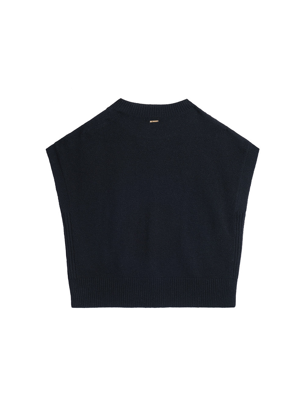 PULL MINI GREGOR NOIR