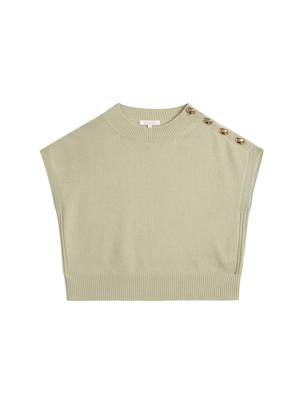 MINI GREGOR DUNE SWEATER