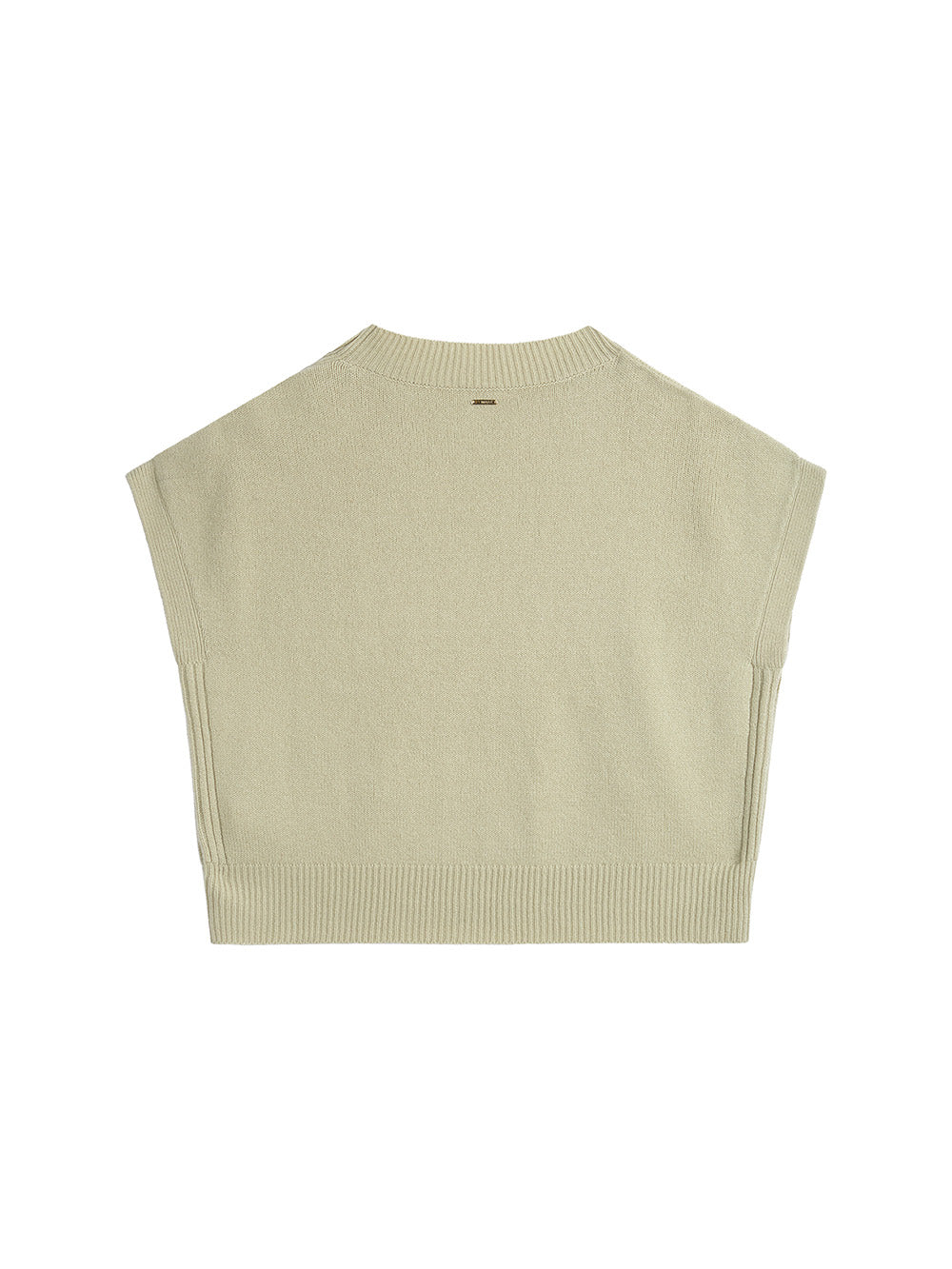 MINI GREGOR DUNE SWEATER