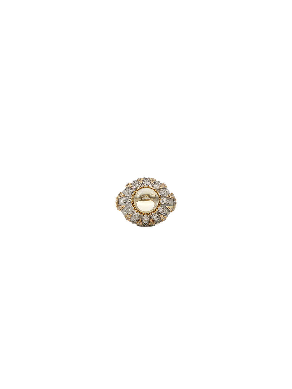 BAGUE BOLO TIE