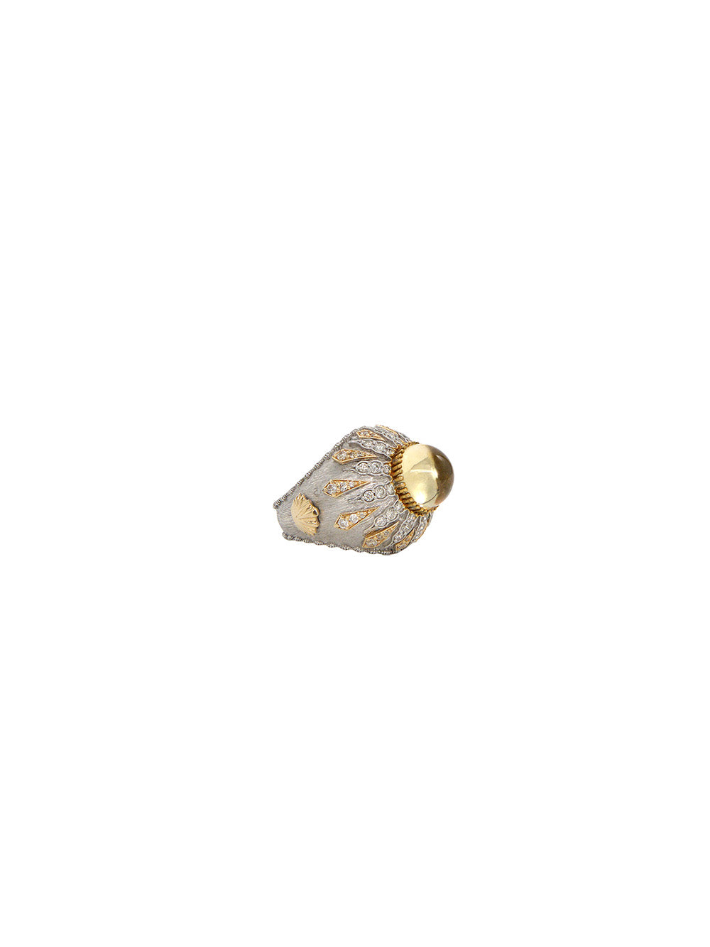 BAGUE BOLO TIE