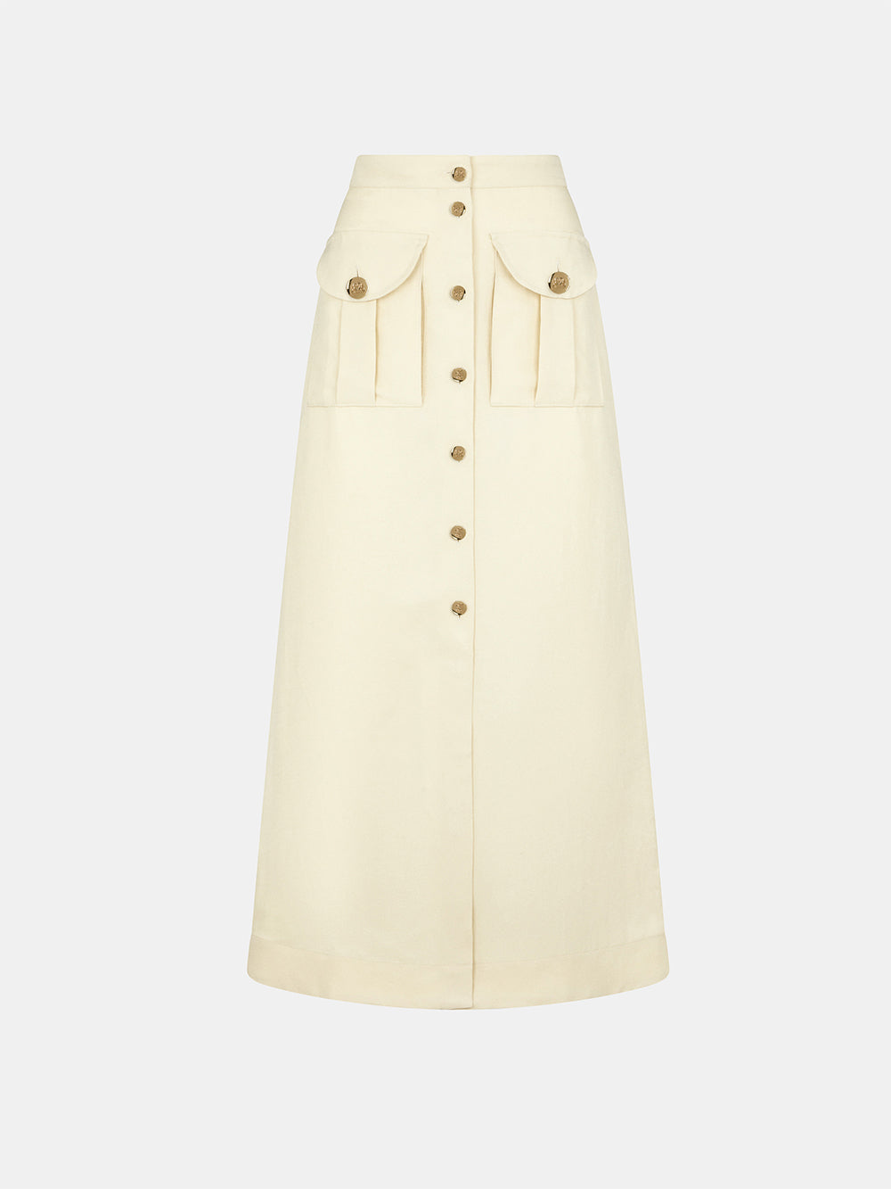 APPALOOSA SAVANNAH MIDI SKIRT
