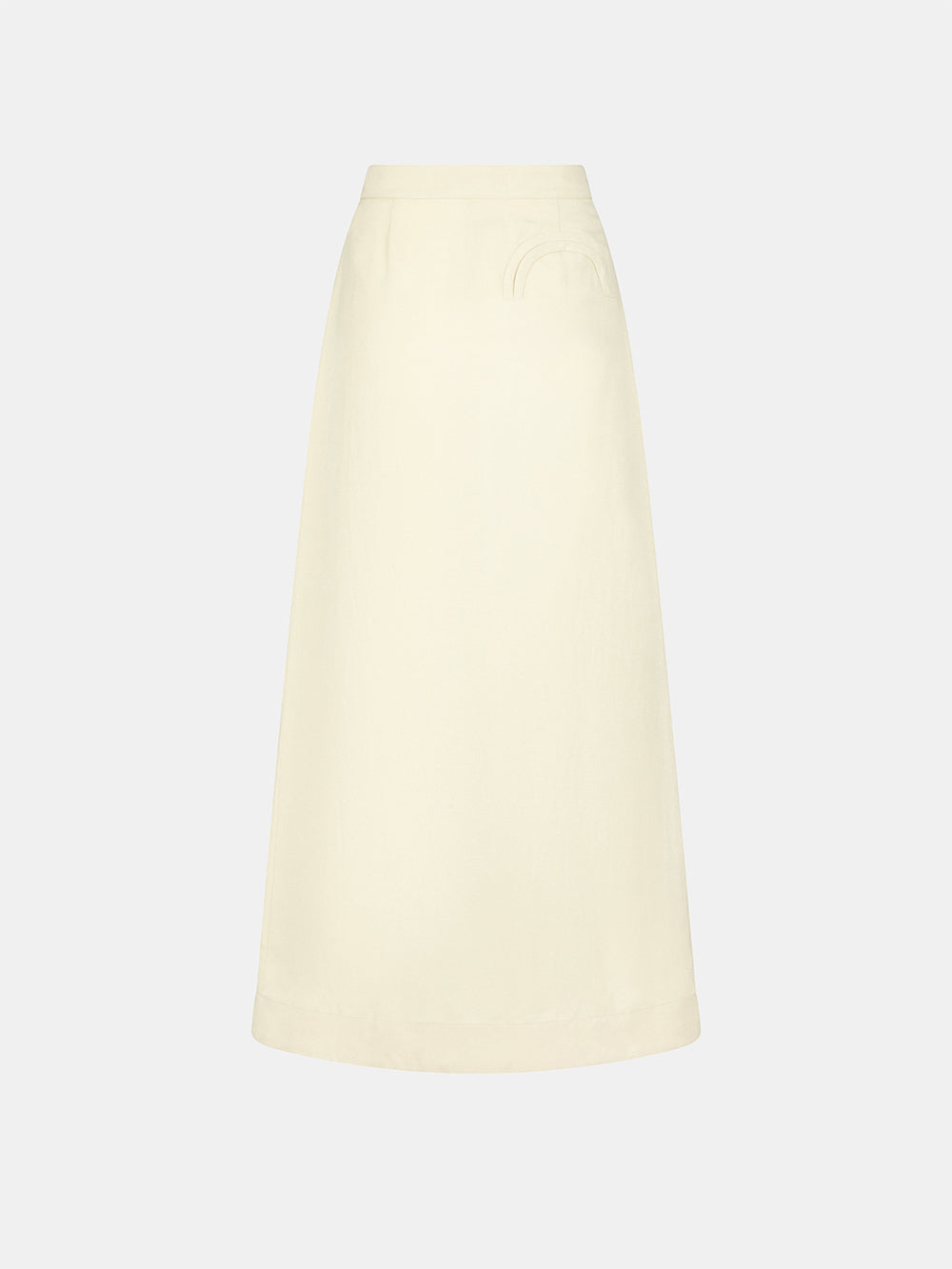 APPALOOSA SAVANNAH MIDI SKIRT