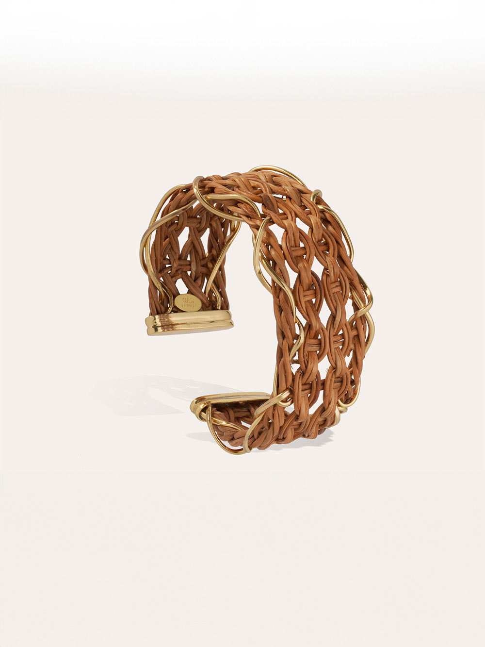 TOJO WICKER BRACELET
