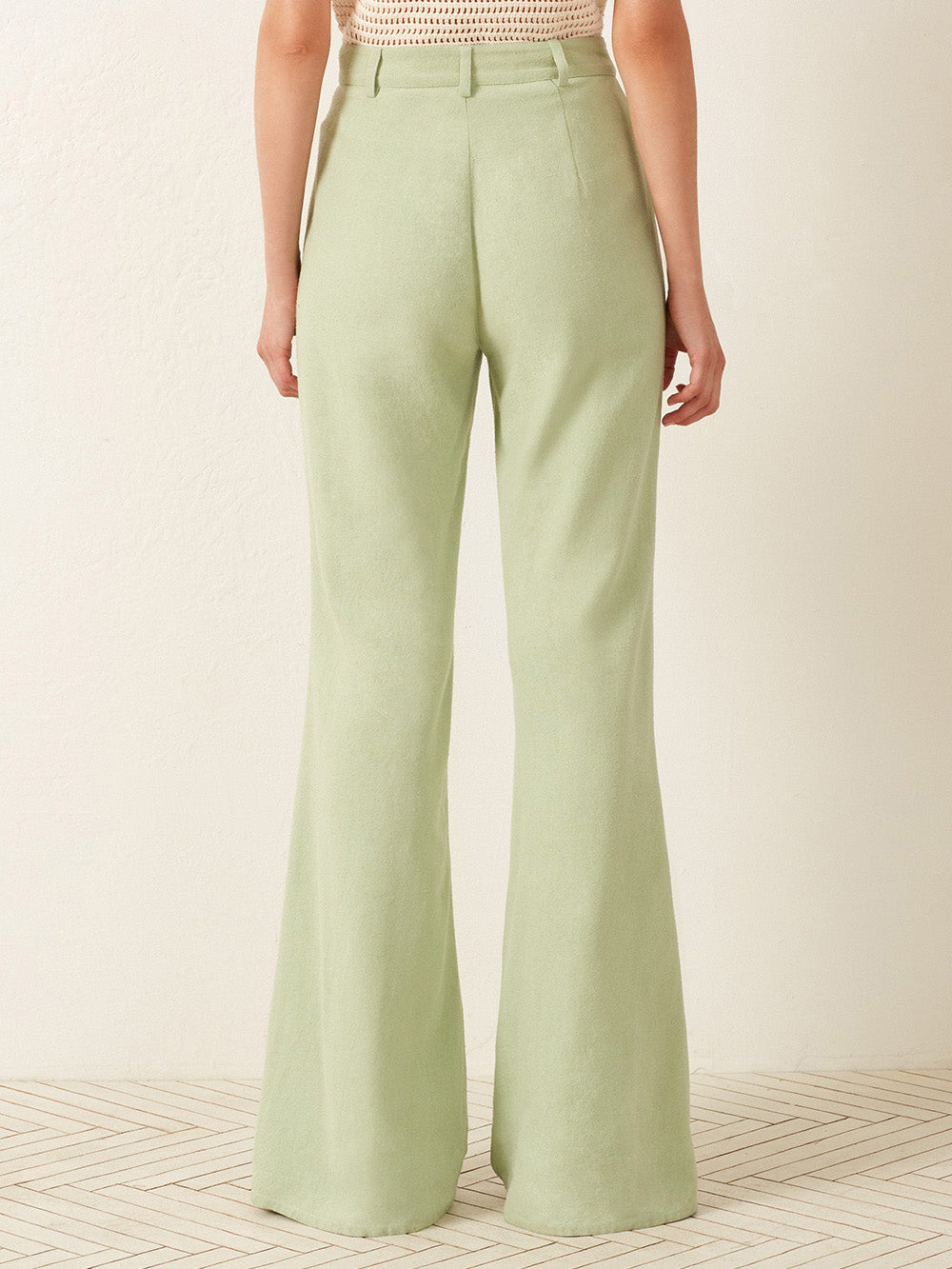 PANTALON BUNNY TRUMPET LOVE