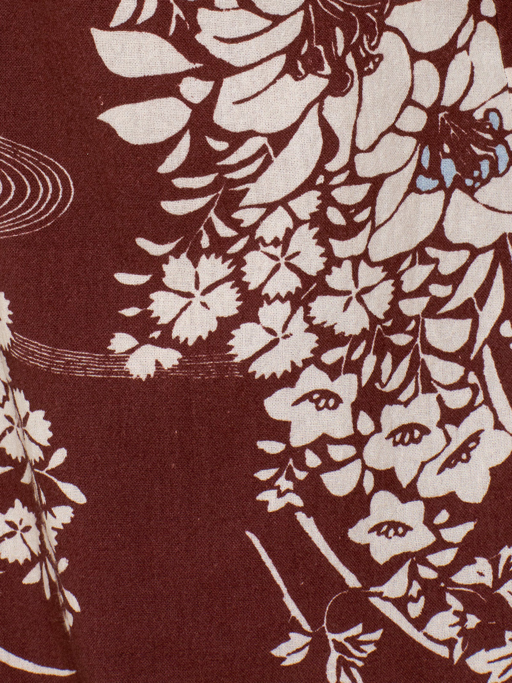 PANTALON BUNNY AUBURN SPOKE