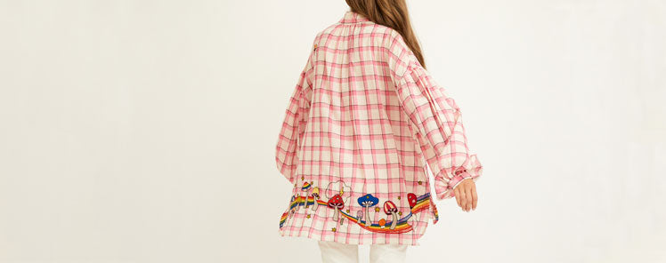 BY MARIE - Discover our selection