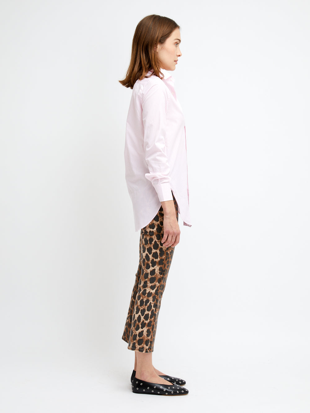 CAMERON PINK SHIRT