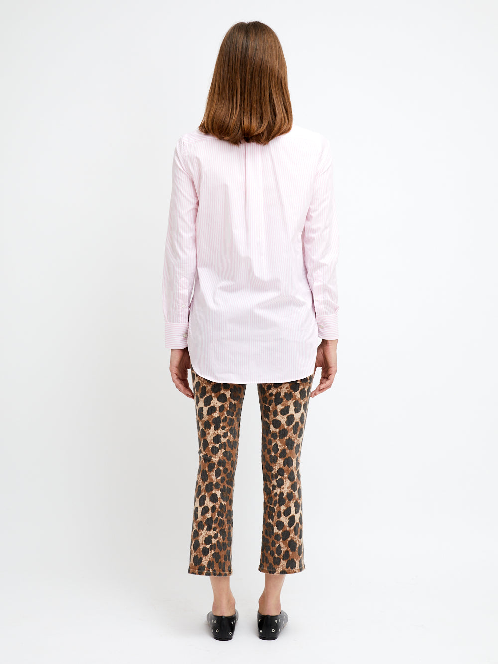 CAMERON PINK SHIRT