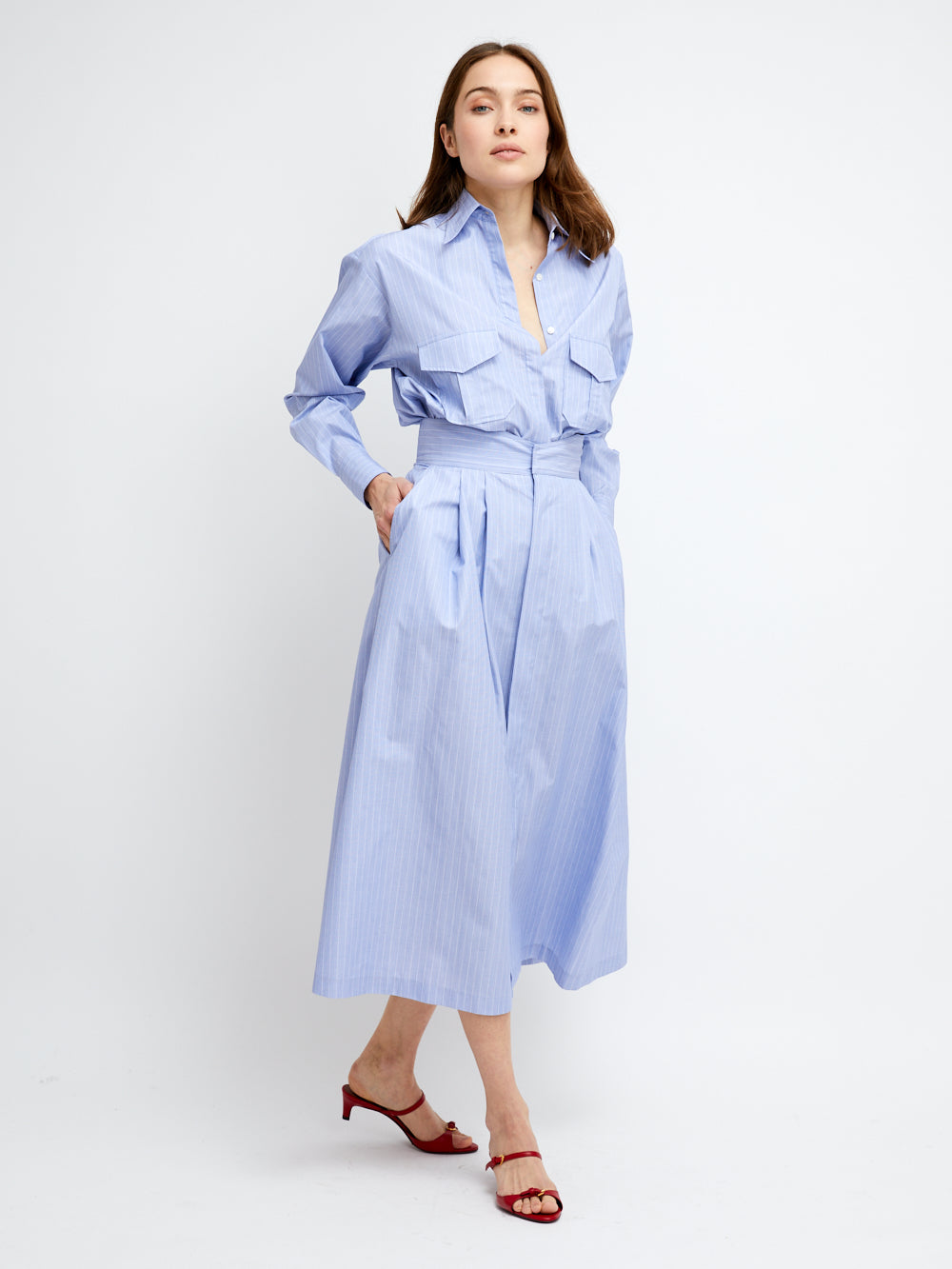 GEORGIE SKIRT