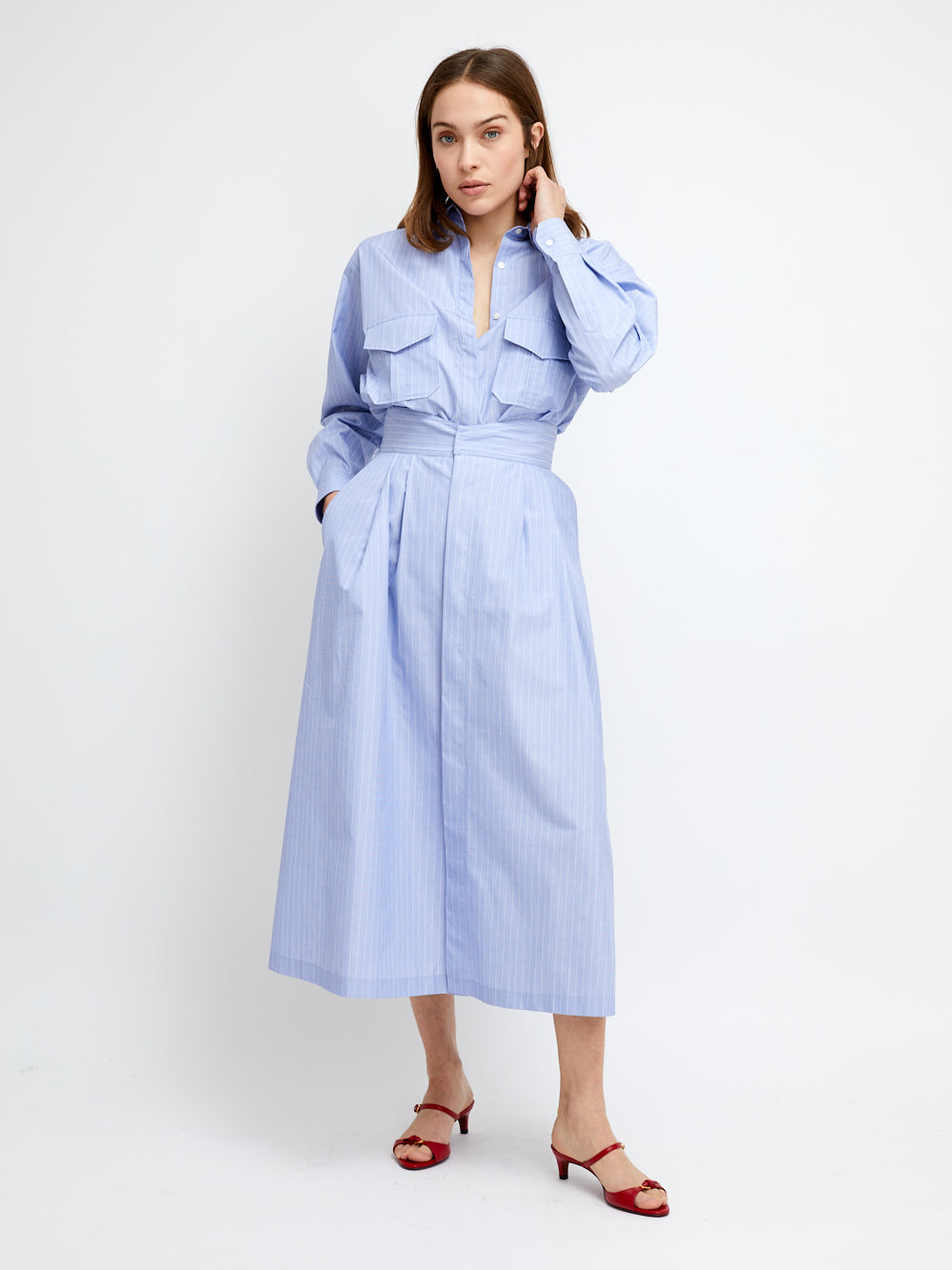 GEORGIE SKIRT