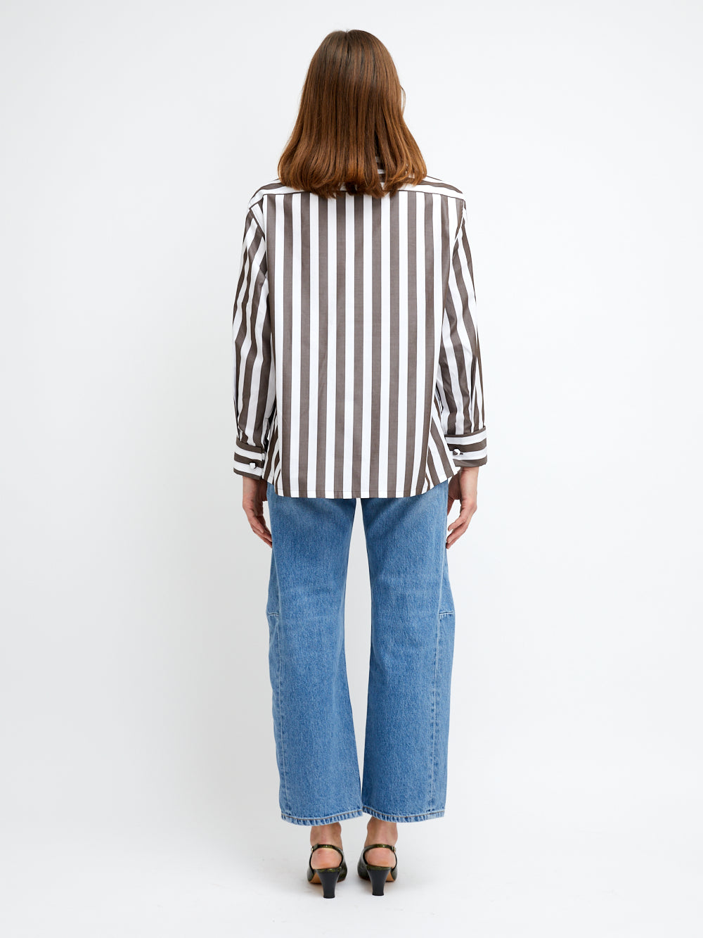 GINGER SHIRT