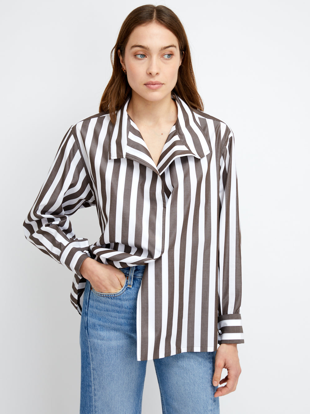GINGER SHIRT