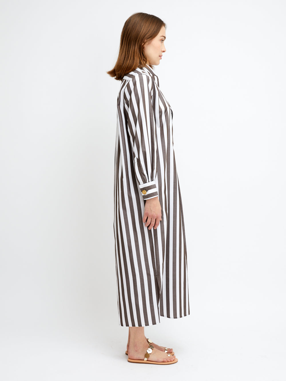 ROBE BIANCA