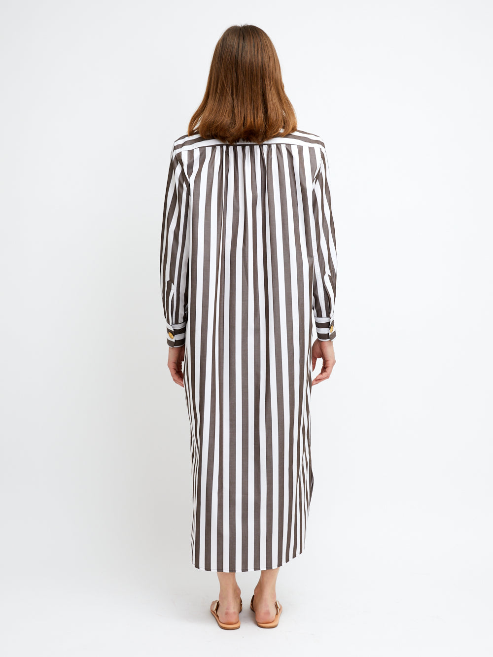 ROBE BIANCA