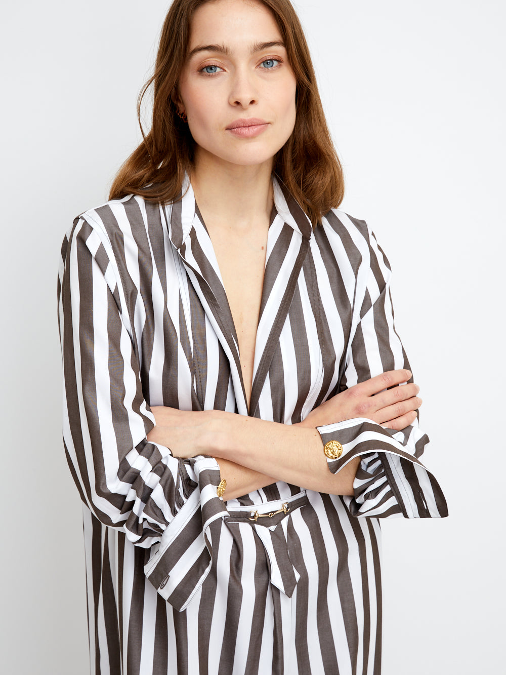ROBE BIANCA
