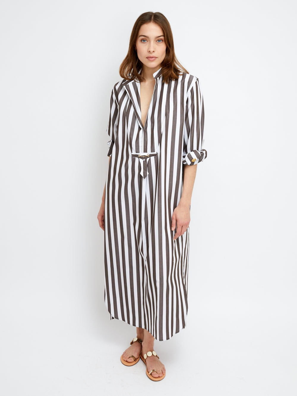 ROBE BIANCA